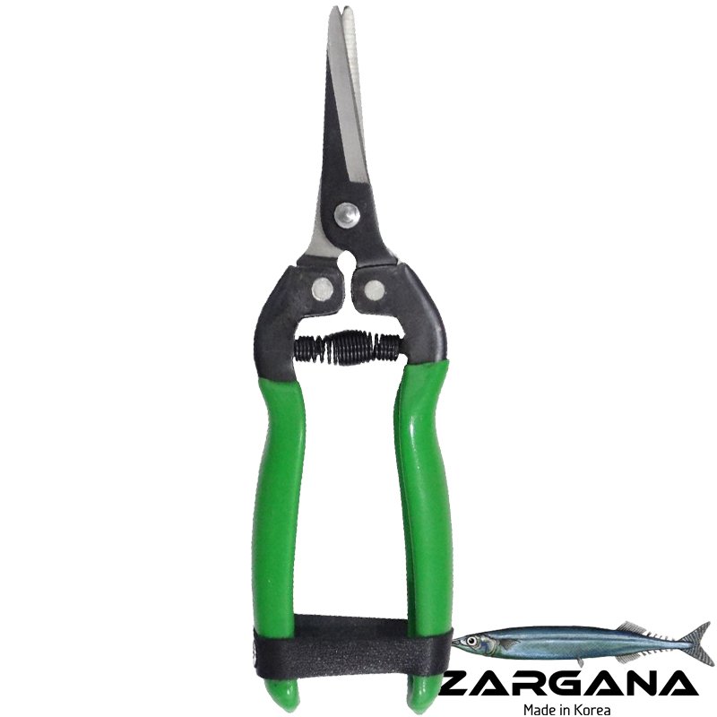 Zargana 32-300T Meyve Toplama Makası 19cm - 244,20 TL 'ye sadece