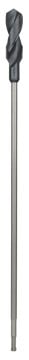 Bosch Kalıp-izolasyon Matkap Uçları 30*600 mm