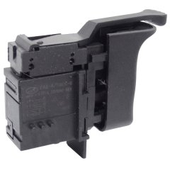Jiaben FA2-6/1BEK Şalter - Makita HR2450