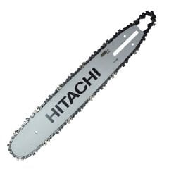 Oregon Hitachi 6685260 Kılavuz Ve Zincir 91 Ayak 26 Diş Elmaslı 36Cm