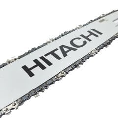 Oregon Hitachi 6685260 Kılavuz Ve Zincir 91 Ayak 26 Diş Elmaslı 36Cm