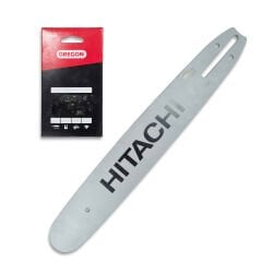 Oregon Hitachi 6685260 Kılavuz Ve Zincir 91 Ayak 26 Diş Elmaslı 36Cm
