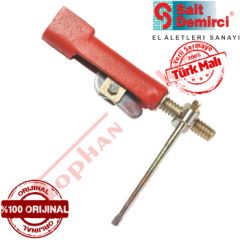 Sait Demirci Somunlu Çiroz Makinası
