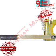 Sait Demirci Kollu Çiroz Makinası