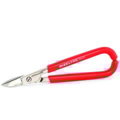 İzeltaş 6800 Kuyumcu Makası Düz 180mm