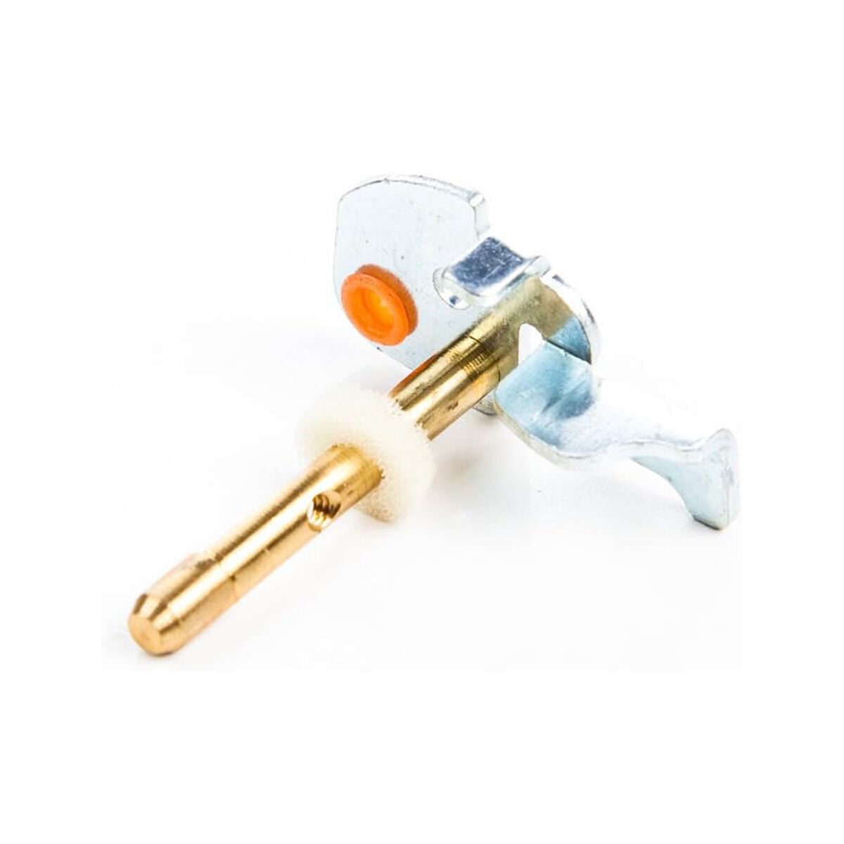 Briggs & Stratton Gaz Kelebek Şaftı B493267