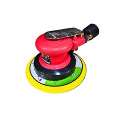Attlas ATHZ 150 mm Havalı Eksantrik Endüstriyel Zımpara Makinesı - A0501012