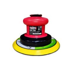 Attlas ATHZ 150 mm Havalı Eksantrik Endüstriyel Zımpara Makinesı - A0501012
