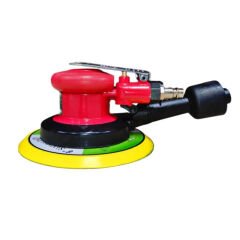 Attlas ATHZ 150 mm Havalı Eksantrik Endüstriyel Zımpara Makinesı - A0501012