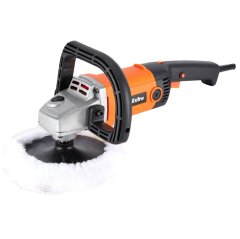 Max-Extra MX6165 Polisaj Makinası 1200W 180mm