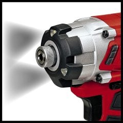 Einhell TE-CI 18/1 Li Solo Darbeli Vidalama 18V - Aküsüz