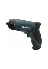 Proter Pst 107 Kit 7.2 V 1,3 Ah Şarjlı Vidalama