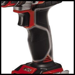 Einhell TE-CD 18/50 Li-i BL Solo Darbeli Matkap 18V - Aküsüz