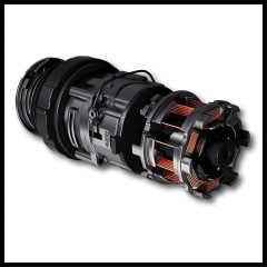 Einhell TE-CD 18/50 Li-i BL Solo Darbeli Matkap 18V - Aküsüz
