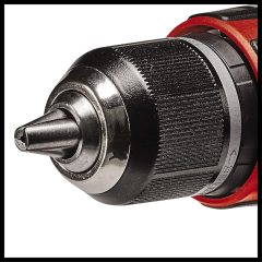 Einhell TE-CD 18/50 Li-i BL Solo Darbeli Matkap 18V - Aküsüz