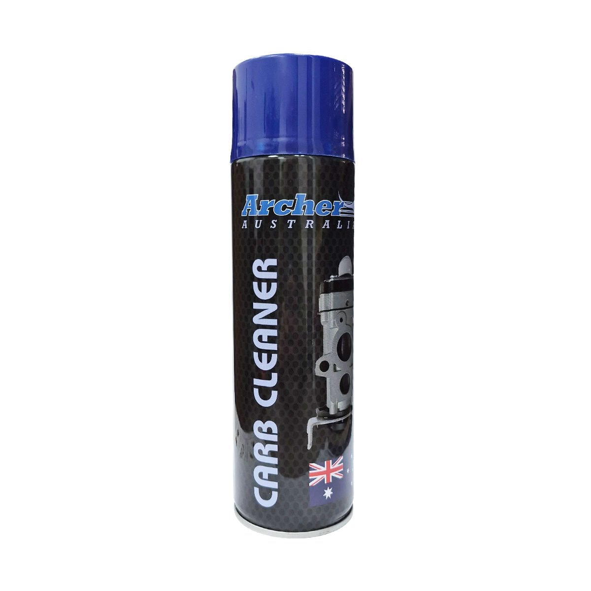 Archer Australia Karbüratör Temizleyici Sprey 500 ml - Carb Cleaner