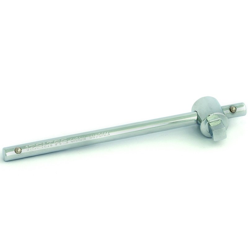 İzeltaş 1507 T Kol 1/4'' 115mm