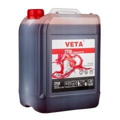 Veta 2T50 PRO 2 Zamanlı Motor Yagı 5 lt