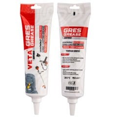 Veta GR150 Tırpan Gres Yağı 150gr
