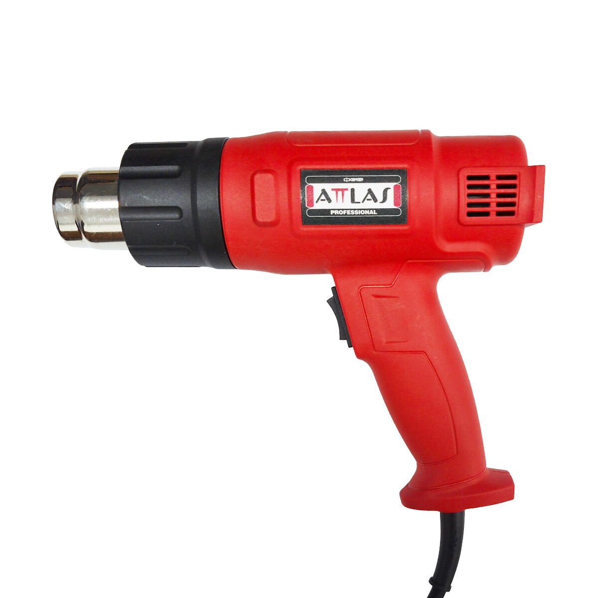 Attlas ATHG 2000N SICAK HAVA TABANCASI 2000W (A0106067)