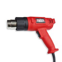 Attlas ATHG 2000N SICAK HAVA TABANCASI 2000W (A0106067)
