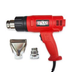 Attlas ATHG 2000N SICAK HAVA TABANCASI 2000W (A0106067)