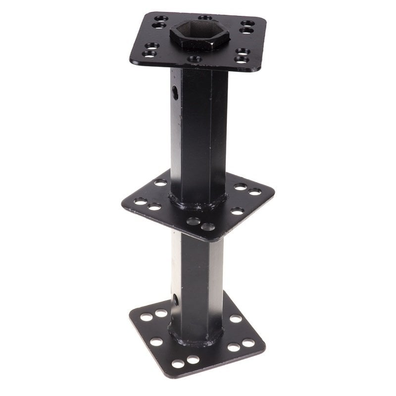 Weima WM110406 Bıçak Kovanı Üçlü - Weima WM1100A-M, WM1100BE