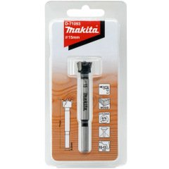 Makita D-71093 Freze Bıçağı Taş Menteşe Tip 15x77mm