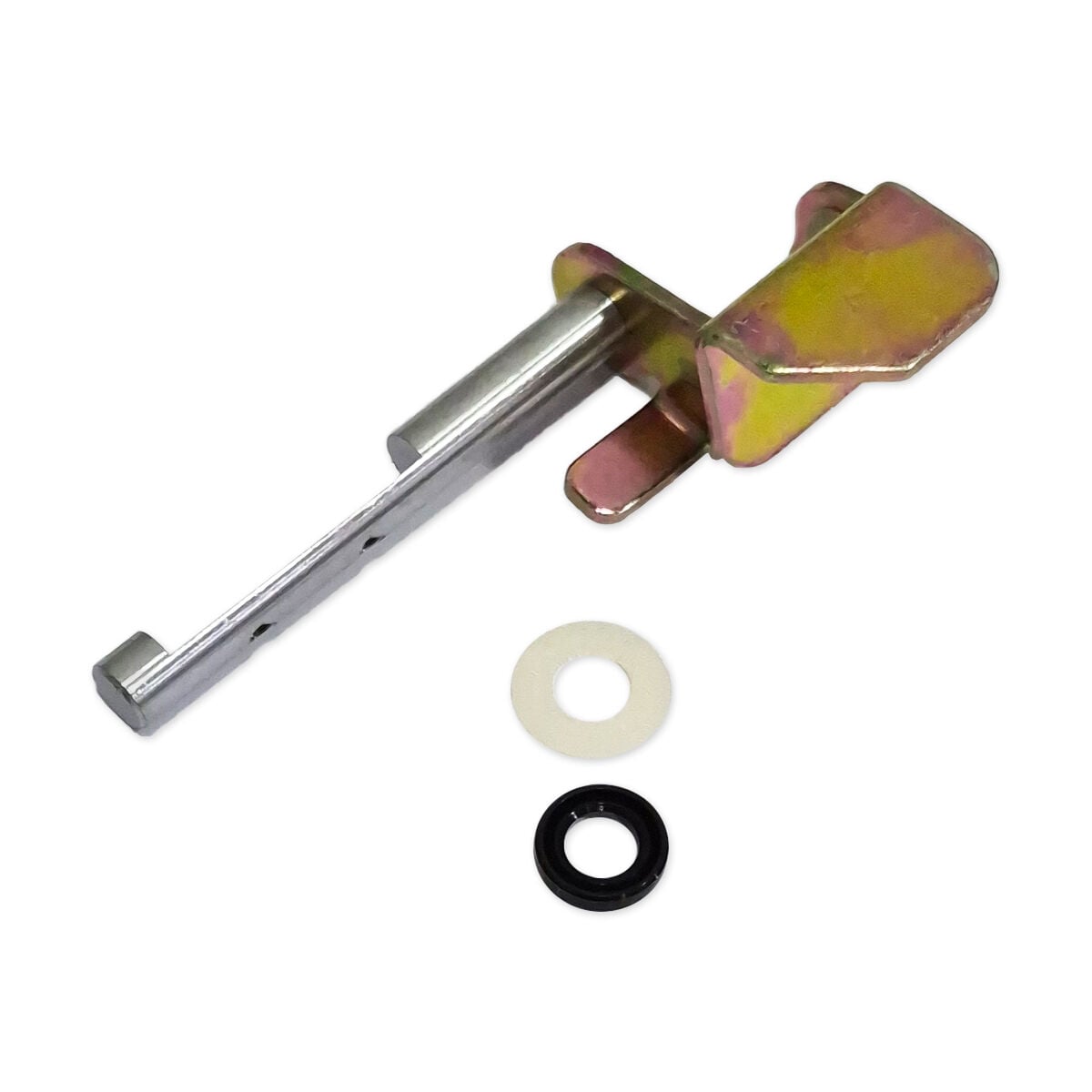Briggs & Stratton Karbüratör Gaz Şaftı ve Kelebeği Vanguard 9HP 715154 B715277