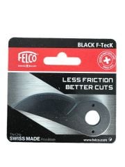 Felco 2/3 Teflon Black F - Teck  Yedek Bıçak - Felco 2.4.11.400