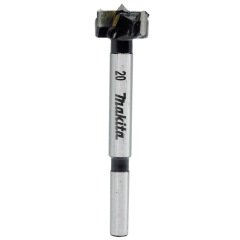 Makita D-71118 Freze Bıçağı Taş Menteşe Tip 20x77mm