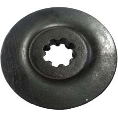 Emak 4179088R Bıçak Flanşı Alt