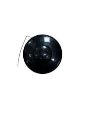 Palmera  PTMBx Tırpan Otomatik Başlık M10x1.25 dişi