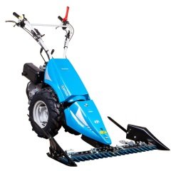Bertolini 141 CD K7000HD Çayır Biçme Makinası 6.5Hp Dizel