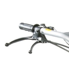 Bertolini 141 CD K7000HD Çayır Biçme Makinası 6.5Hp Dizel