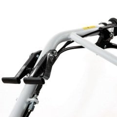 Bertolini 141 CD K7000HD Çayır Biçme Makinası 6.5Hp Dizel Zıpkalı 115cm