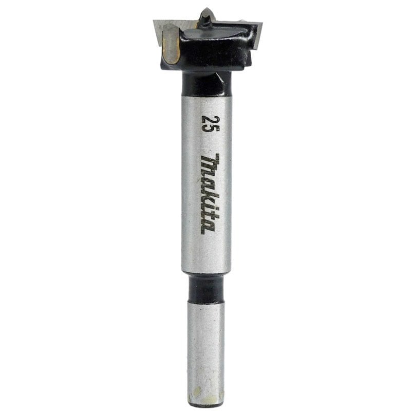 Makita D-71124 Freze Bıçağı Taş Menteşe Tip 25x77mm