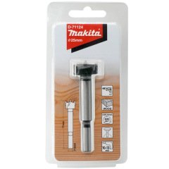 Makita D-71124 Freze Bıçağı Taş Menteşe Tip 25x77mm