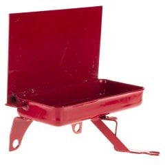 Weima WM110140 Akü Braketi - Weima WM1100A-M, WM1100BE
