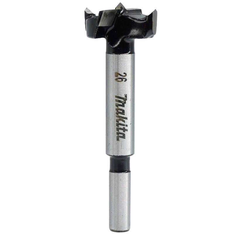 Makita D-71130 Freze Bıçağı Taş Menteşe Tip 26x77mm