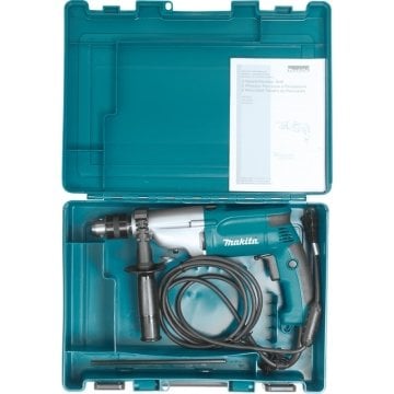 Makita HP2050 Darbeli Matkap Şanzumanlı 720W