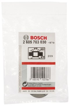 Bosch Dış Bağlantı Flanşı M10