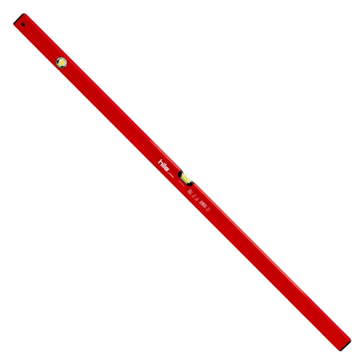 Hile PRO Alüminyum Su Terazisi - 150 cm (HI-S4150)