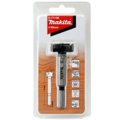 Makita D-71146 Freze Bıçağı Taş Menteşe Tip 30x77mm