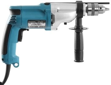 Makita HP2050 Darbeli Matkap Şanzumanlı 720W