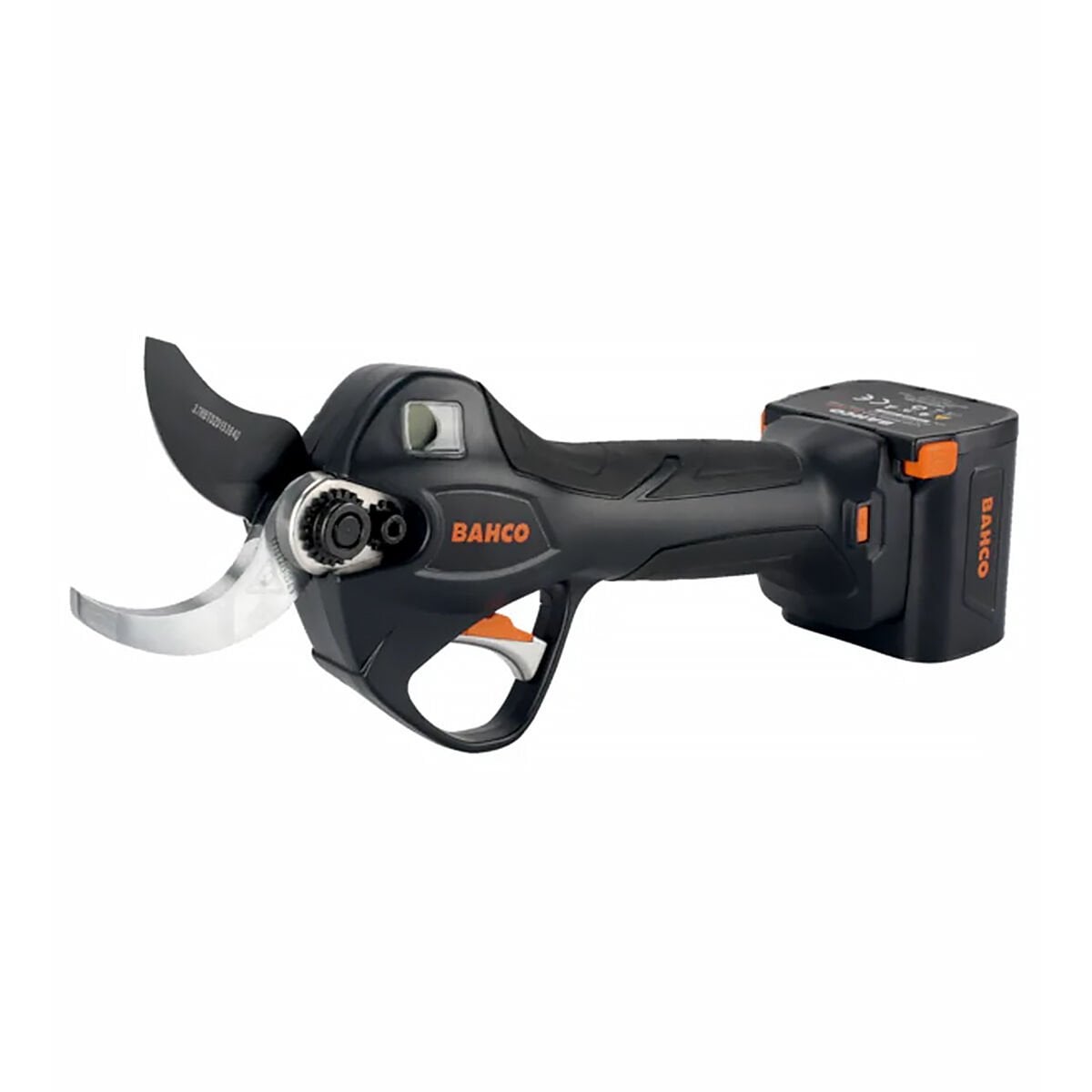 Bahco BCL240 Akülü Budama Makası 40mm 21.6v 2.5ah 3 Akülü