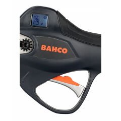 Bahco BCL240 Akülü Budama Makası 40mm 21.6v 2.5ah 3 Akülü