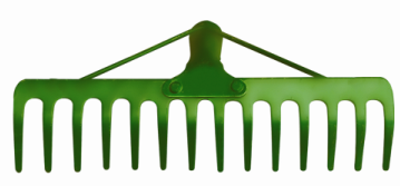 Sait Demirci TT0018 Takviyeli Tırmık 18 Diş