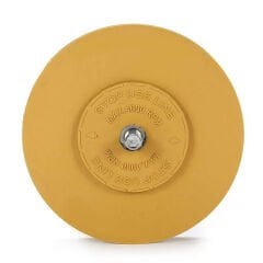 Tayrex Kauçuk Silgi Tekerlek Profesyonel 87mm