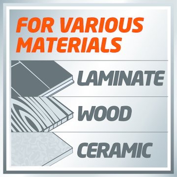 Einhell TC-CS 860 Kit Mini Daire Testere 450W 85mm